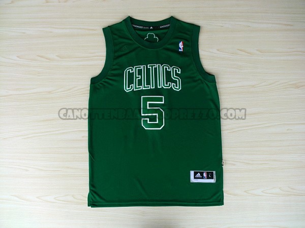 Canotte NBA Natale Celtics Garnett 2012 Veder